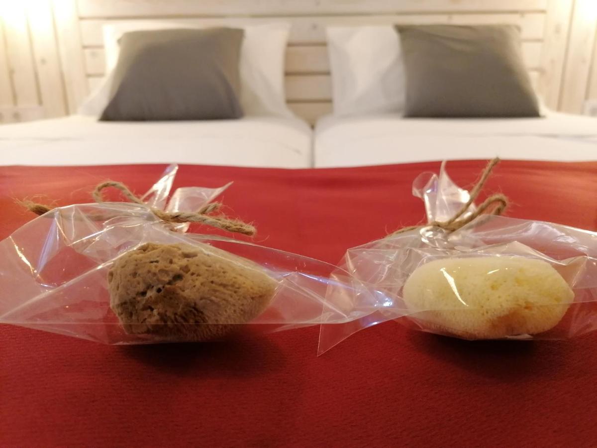 Afrodite Luxury Rooms Telendos Екстер'єр фото