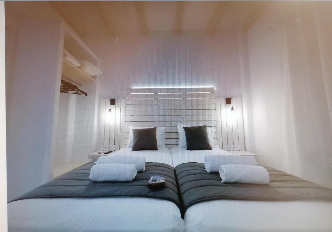 Afrodite Luxury Rooms Telendos Екстер'єр фото